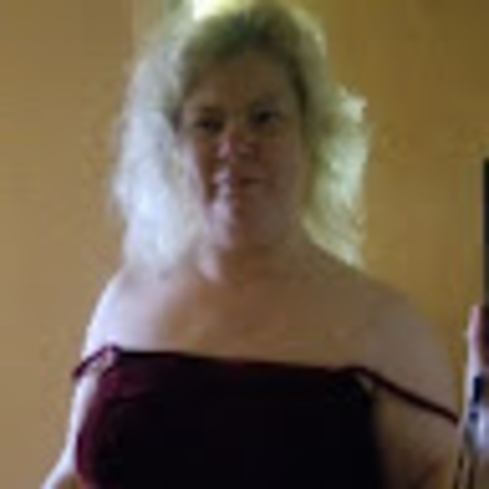 Meet your Posher, Ginny